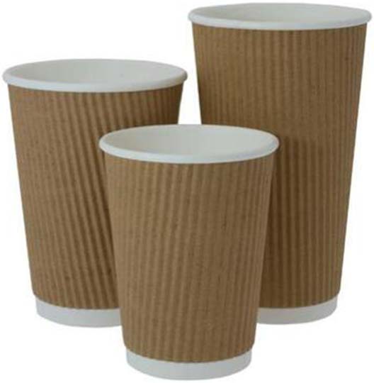 Paper Cups 4oz